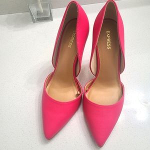 Express Pumps